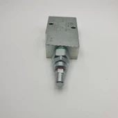 Hidrolik Tekli Yük Tutma Valfi K.M. 1/2 thumbnail 5