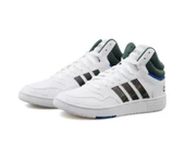 adidas Hoops 3,0 Mıd Gy4747 Erkek Spor Ayakkabı BEYAZ E-486 - 5