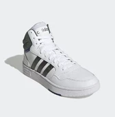 adidas Hoops 3,0 Mıd Gy4747 Erkek Spor Ayakkabı BEYAZ E-486 - 2