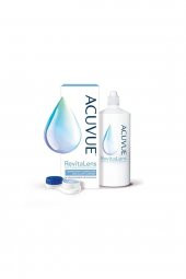 Acuvue Revitalens Dezenfektan Lens Solüsyon 360 ml - 1