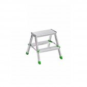 2 X 2 ÇİFT TARAFLI ALM.MERDİVEN - 1