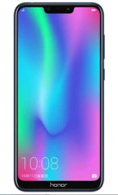 HONOR 8C 32 GB MAVİ CEP TELEFONU TEŞHİR - 1