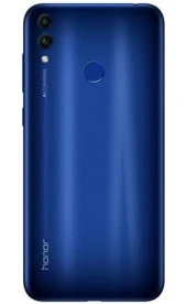 HONOR 8C 32 GB MAVİ CEP TELEFONU TEŞHİR - 2
