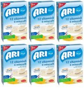 Arı Mama Sütlü Pirinç Unu 250 gr 6lı SET - 1