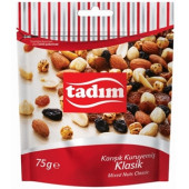 TADIM KLASIK KARIŞIK KURUYEMİŞ 75 - 1