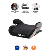 Jimmy Baby İsofixli Oto Koltuğu Yükseltici - 2