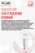 W-Lab Madeleb 2 li Krem Set - 4