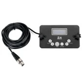 Martin JEM ZR45 2000Watt DMX Sis Makinesi - 5