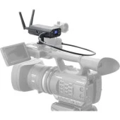 Audio Technica ATW 1702 Kamera İçin El Tipi Kablosuz Mikrofon - 2