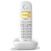 Gigaset A170 Beyaz Telsiz Telefon - 1
