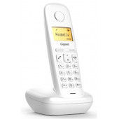 Gigaset A170 Beyaz Telsiz Telefon - 2