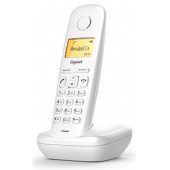 Gigaset A170 Beyaz Telsiz Telefon - 3