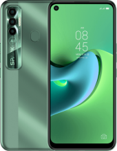 TECNO Spark 7 Pro 128 GB Yeşil (TECNO Türkiye Garantili) - 1