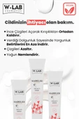 W Lab Madeleb Göz Altı Kremi 20 ML - 2