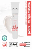 W Lab Madeleb Göz Altı Kremi 20 ML - 1