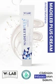 W Lab Kozmetik Madeleb Plus Krem 50 ML - 1
