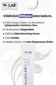 W Lab Kozmetik Madeleb Plus Krem 50 ML - 2