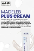 W Lab Kozmetik Madeleb Plus Krem 50 ML - 4