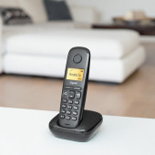 Gigaset A270 Handsfree Telsiz Telefon - 5