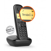 Gigaset A270 Handsfree Telsiz Telefon - 6