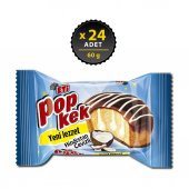Eti Popkek Hindistan Cevizli 60 g x 24 Adet - 1