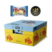 Eti Popkek Hindistan Cevizli 60 g x 24 Adet - 2