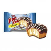 Eti Popkek Hindistan Cevizli 60 g x 24 Adet - 3