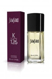 Sansiro-50ml-edt Bayan-k-126 - 1