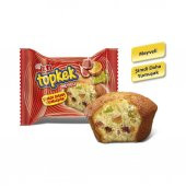 Eti Topkek Meyveli 40 g x 24 Adet - 3