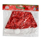 Leva Yılbası Sapka Pullu LHY-001 & L-71075 - 2