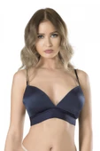 Fabony Bayan Bralet Boş Cup Desteksiz Sütyen 3110 - 2