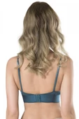 Fabony Bayan Bralet Boş Cup Desteksiz Sütyen 3110 - 8