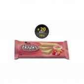 Eti Hoşbeş Çilek Kremalı Gofret 142 g x 20 Adet - 1