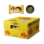 Eti Popkek Muzlu 60 g x 24 Adet - 2
