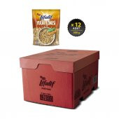 Eti Lifalif Yulaf Ezmesi 500 g x 12 Adet - 2