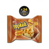 Eti Topkek Portakallı 40 g x 24 Adet - 1