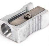 Rubenis Metal Kalemtıraş (1 ADET) - 1