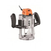 Aeg Mf 1400 Ke Kombo Freze Makinesi 1400 Watt 8-12Mm - 1