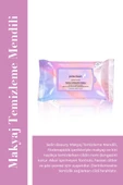 Selin Beauty Makyaj Temizleme Mendili - 1