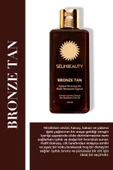 Selin Beauty Bronze Tan Intense Bronzing Oil 200 ML - 1