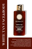 Selin Beauty White Tan 200 ML - 1