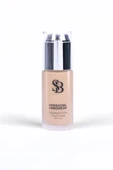 Selin Beauty Hydrating Longwear Fondöten Medium - 1