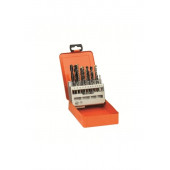 Aeg Multi Mega-Mix Beton/Ahşap/Metal Delme 18 Parça Set - 1