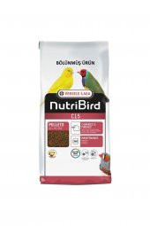 Nutribird C15 Kanarya Finch Pelet Yem 1Kg Bölünmüş Ürün - 1