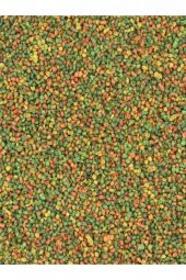 Nutribird C15 Kanarya Finch Pelet Yem 1Kg Bölünmüş Ürün - 2