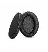 Sennheiser HD206 V2 Kulaklık Pedi Sünger - 1