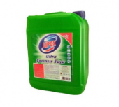 Lipox Ultra Çamaşır Suyu 5 L - 1