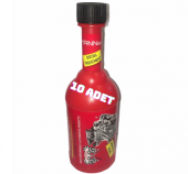 MannBor Boron Teknoloji Dizel Mazot Yakıt Katkısı 250ML x10 ADET - 1