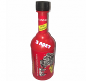 MannBor Boron Teknoloji Dizel Mazot Yakıt Katkısı 250ML x3 ADET - 1