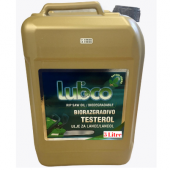 Lubco Bıçkı Yağı Testerol Testere Bıçkı yağı 5 Litre - 1